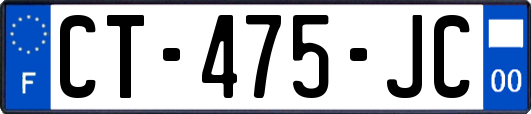 CT-475-JC