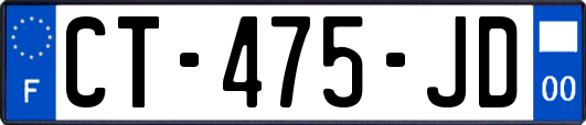 CT-475-JD