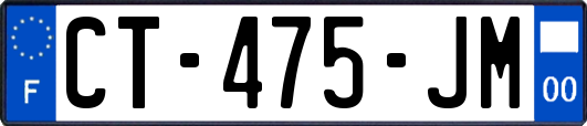CT-475-JM