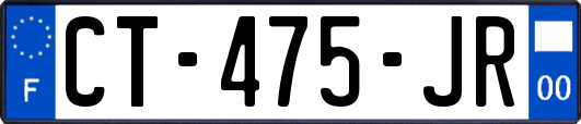 CT-475-JR