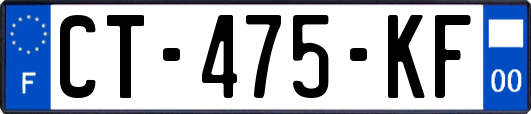 CT-475-KF