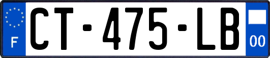CT-475-LB