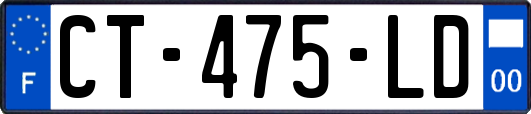 CT-475-LD