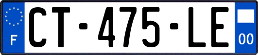 CT-475-LE