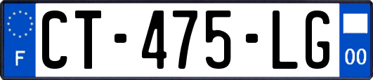 CT-475-LG