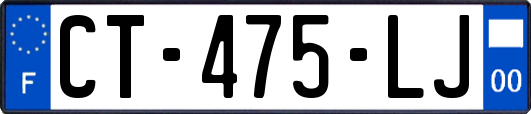 CT-475-LJ