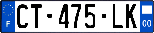CT-475-LK