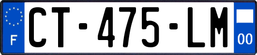 CT-475-LM