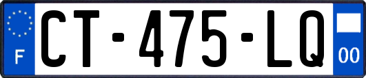 CT-475-LQ