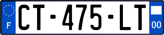 CT-475-LT