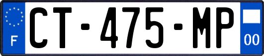 CT-475-MP