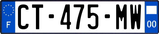 CT-475-MW
