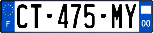 CT-475-MY