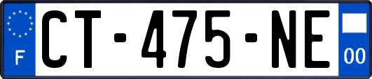 CT-475-NE