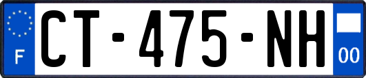 CT-475-NH
