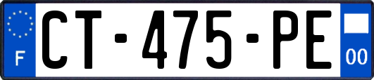 CT-475-PE