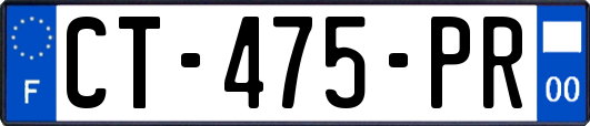CT-475-PR