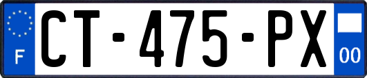 CT-475-PX