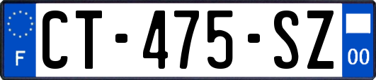 CT-475-SZ