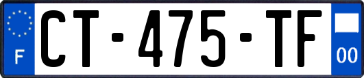 CT-475-TF