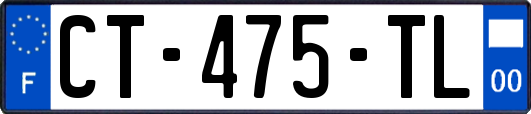 CT-475-TL