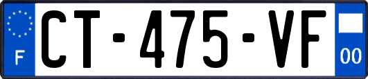 CT-475-VF