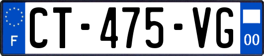 CT-475-VG