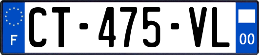 CT-475-VL