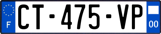 CT-475-VP