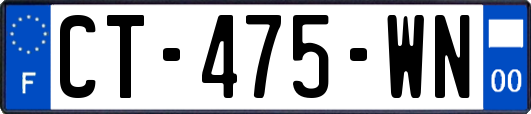 CT-475-WN