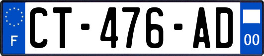 CT-476-AD