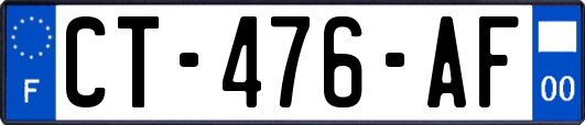 CT-476-AF