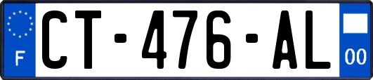 CT-476-AL