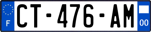 CT-476-AM