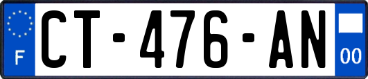 CT-476-AN