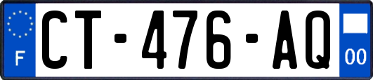 CT-476-AQ