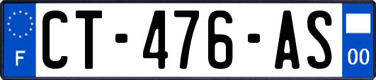 CT-476-AS