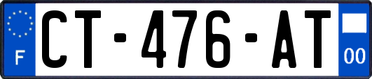 CT-476-AT