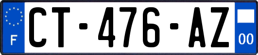 CT-476-AZ