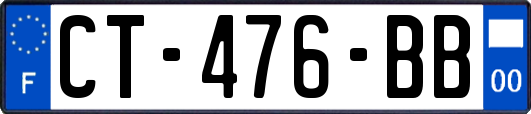 CT-476-BB