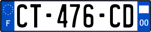 CT-476-CD