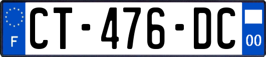 CT-476-DC