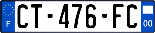 CT-476-FC