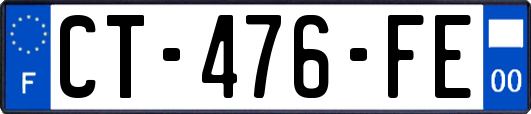 CT-476-FE