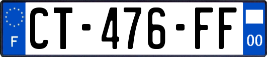 CT-476-FF