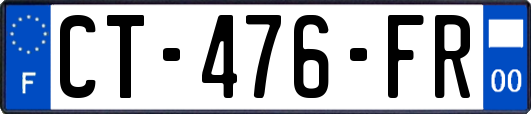 CT-476-FR