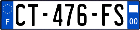 CT-476-FS