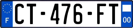 CT-476-FT