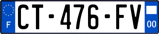 CT-476-FV