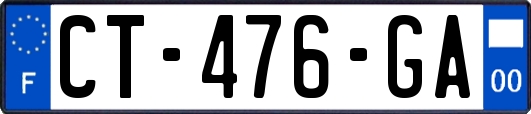 CT-476-GA